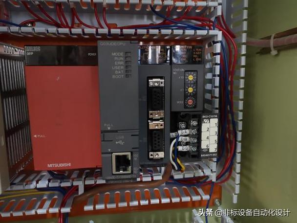 电脑用网线连接PLC全攻略 从硬件连接到通讯设置